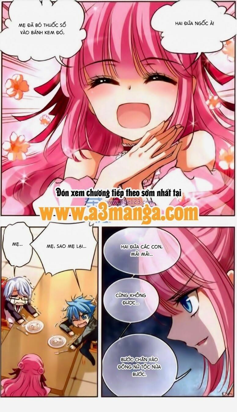Thiên Giáng Hiền Thục Nam: Chapter 64