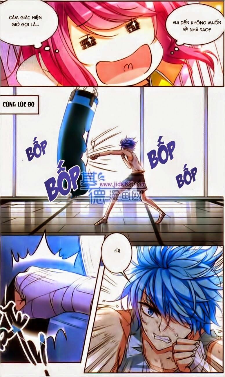 Thiên Giáng Hiền Thục Nam: Chapter 64