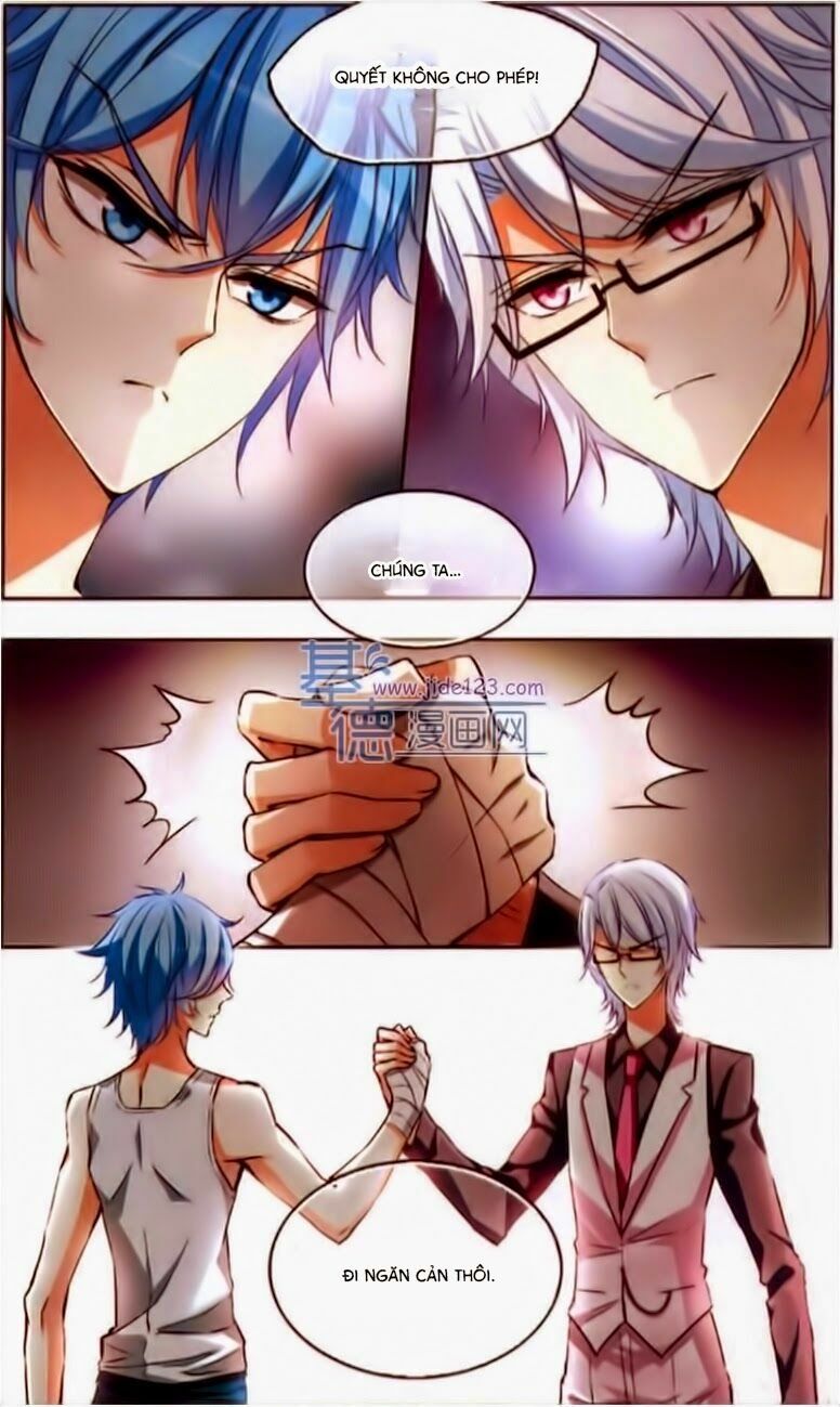 Thiên Giáng Hiền Thục Nam: Chapter 64