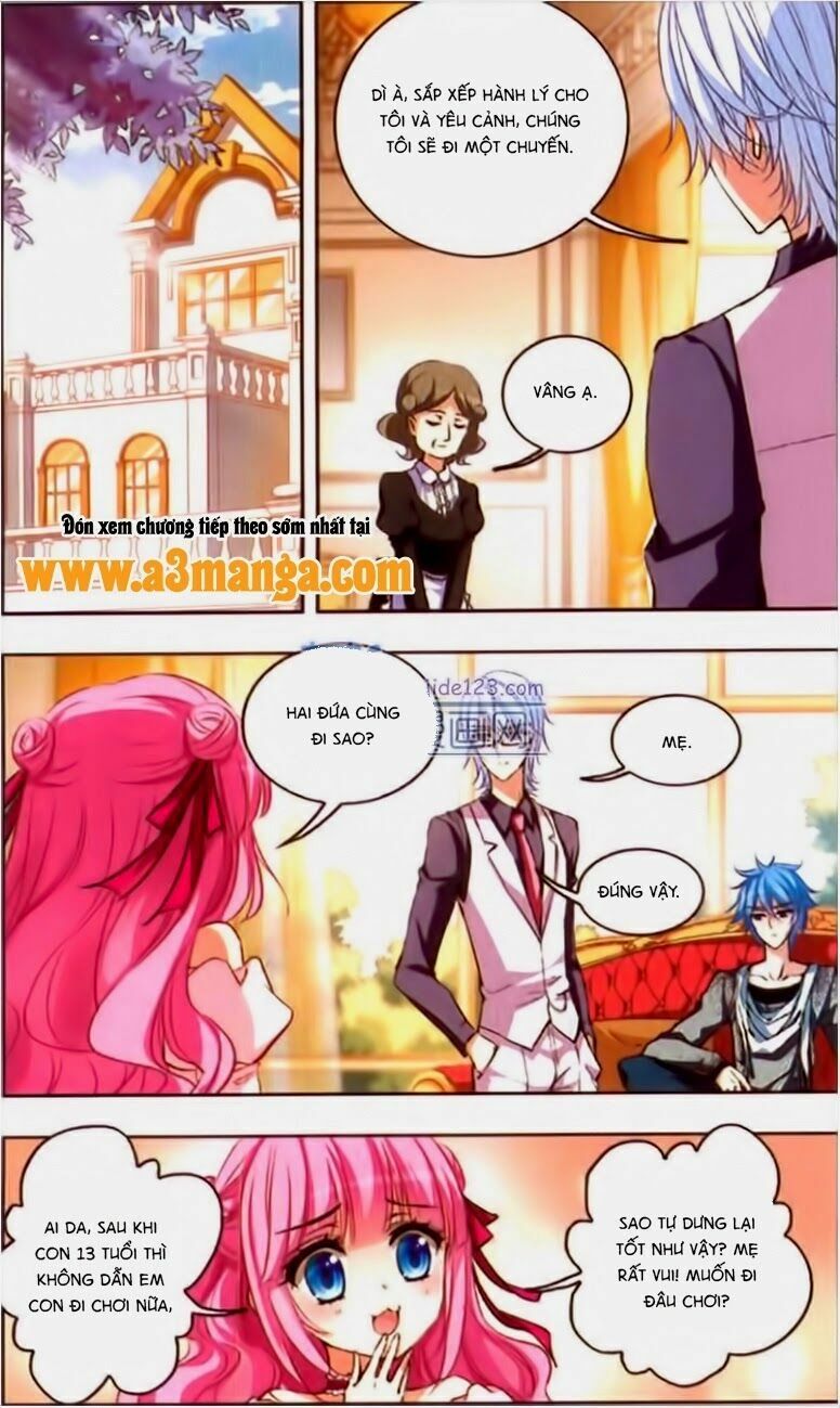 Thiên Giáng Hiền Thục Nam: Chapter 64