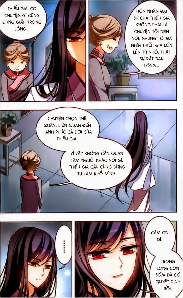 Thiên Giáng Hiền Thục Nam: Chapter 65