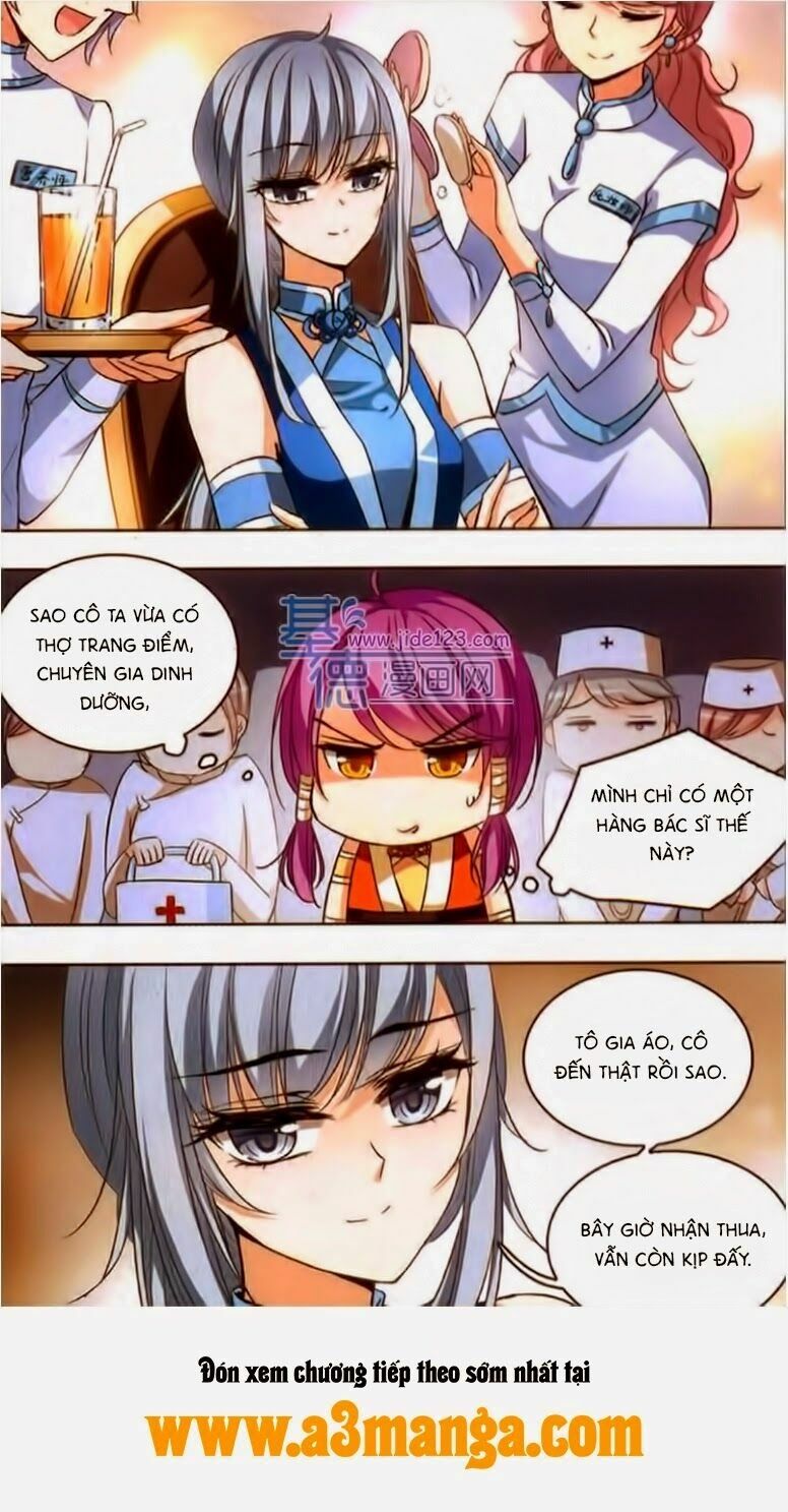 Thiên Giáng Hiền Thục Nam: Chapter 65