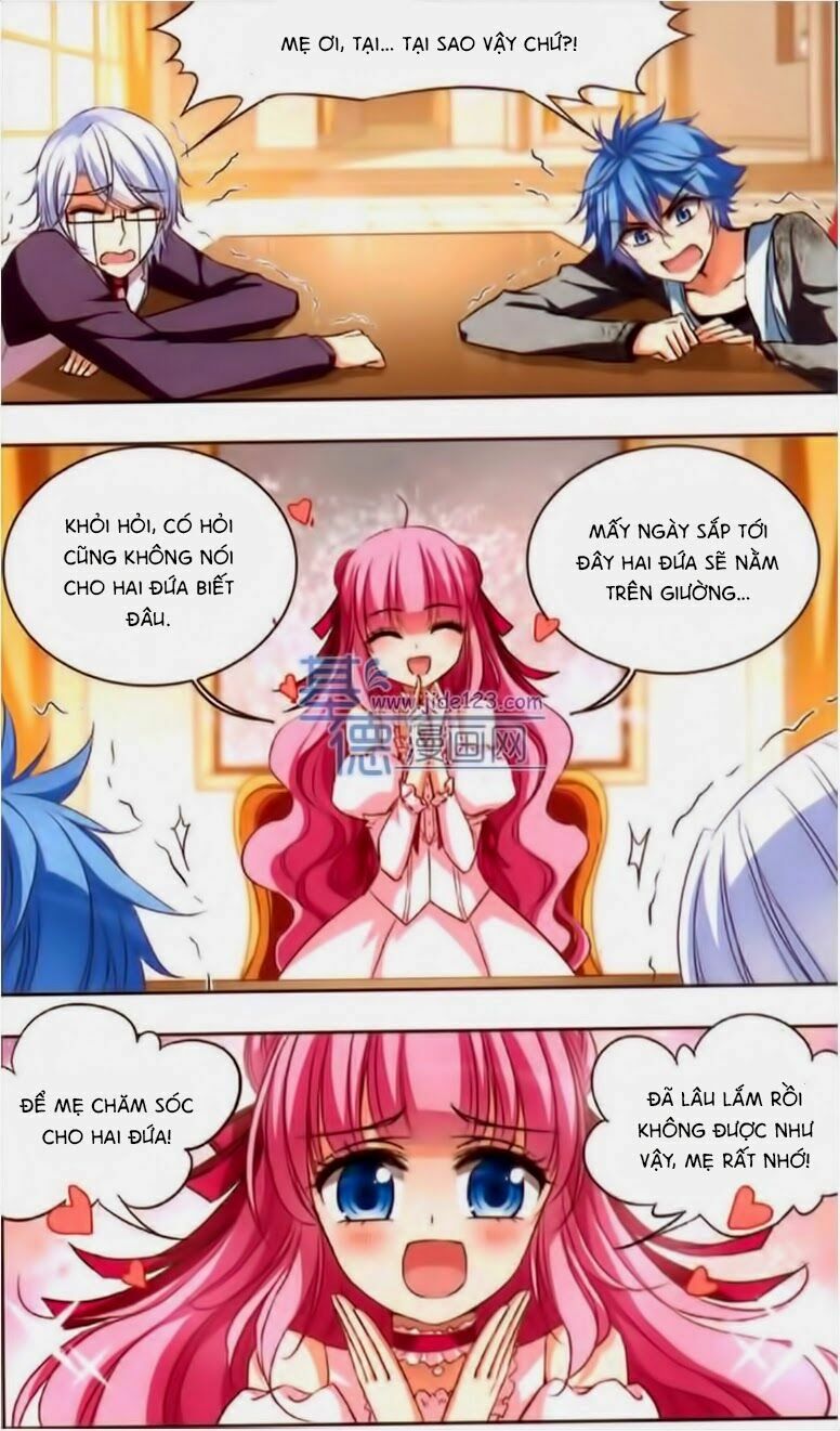 Thiên Giáng Hiền Thục Nam: Chapter 65