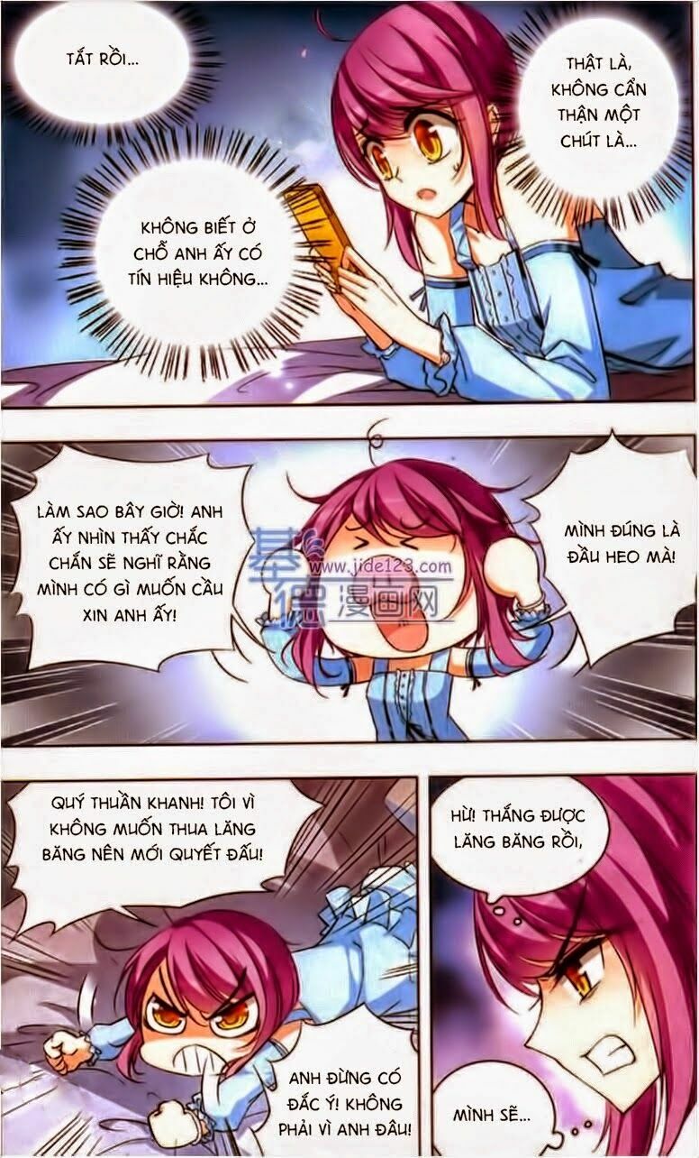 Thiên Giáng Hiền Thục Nam: Chapter 65
