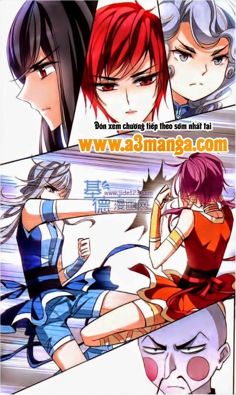 Thiên Giáng Hiền Thục Nam: Chapter 66