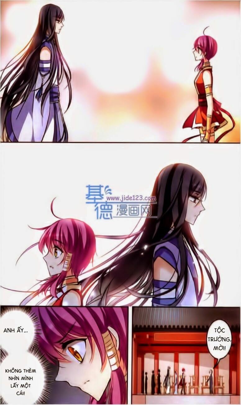 Thiên Giáng Hiền Thục Nam: Chapter 66