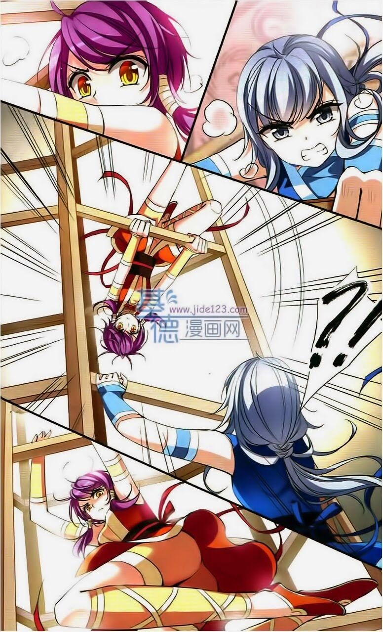 Thiên Giáng Hiền Thục Nam: Chapter 67