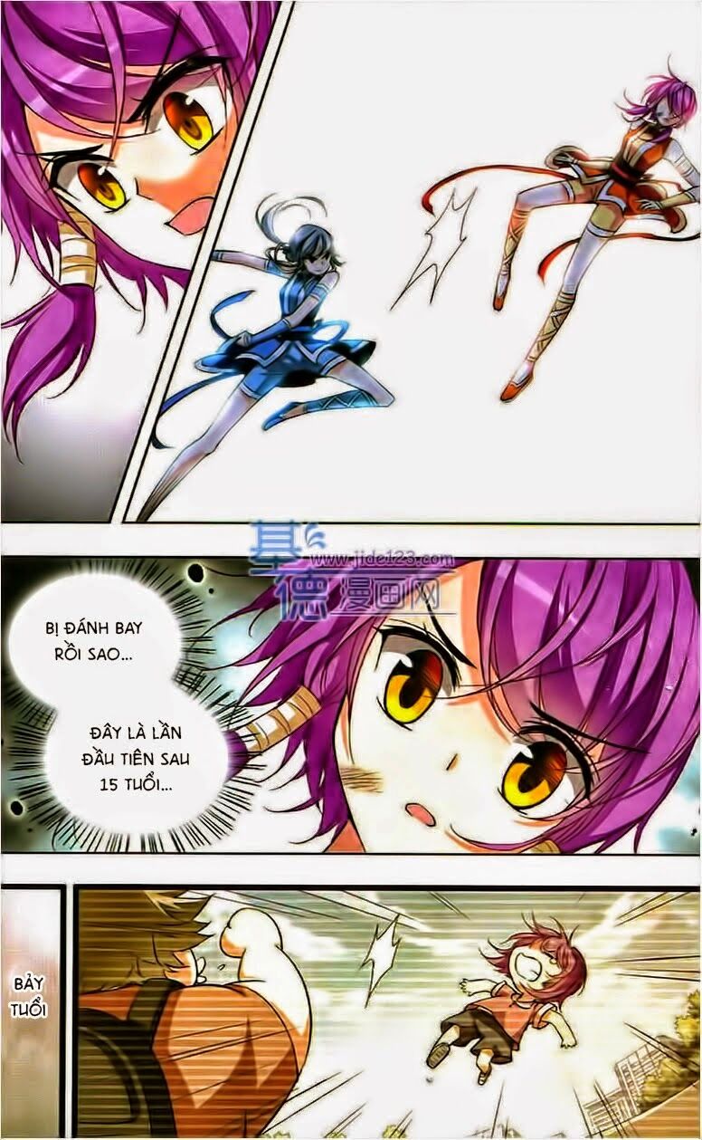 Thiên Giáng Hiền Thục Nam: Chapter 67
