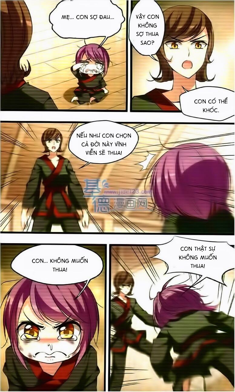 Thiên Giáng Hiền Thục Nam: Chapter 67