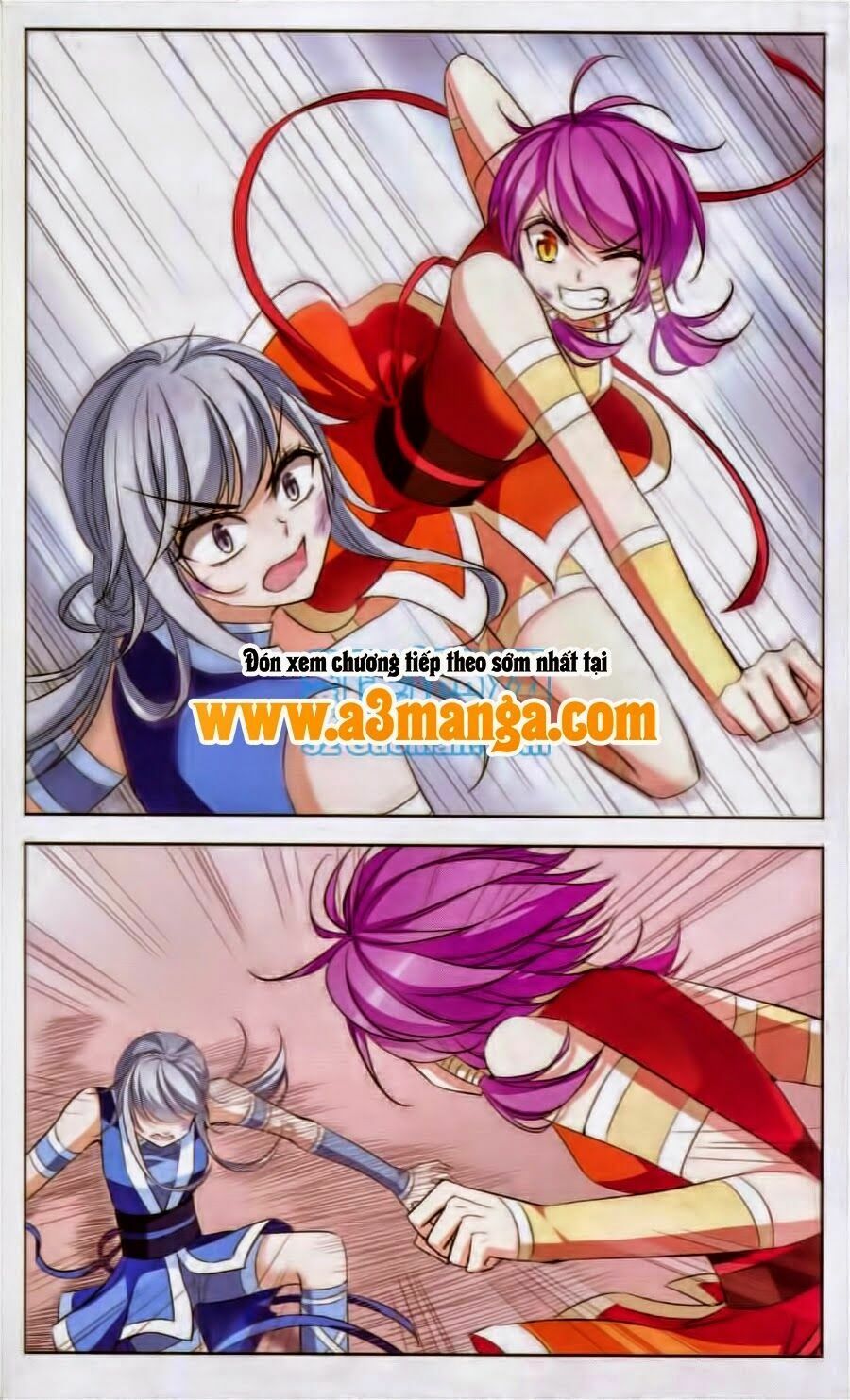 Thiên Giáng Hiền Thục Nam: Chapter 68