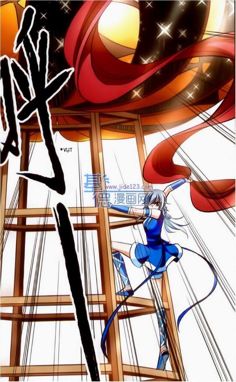 Thiên Giáng Hiền Thục Nam: Chapter 69