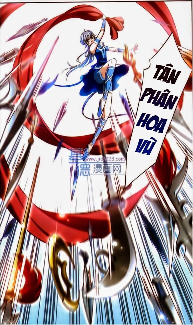 Thiên Giáng Hiền Thục Nam: Chapter 69