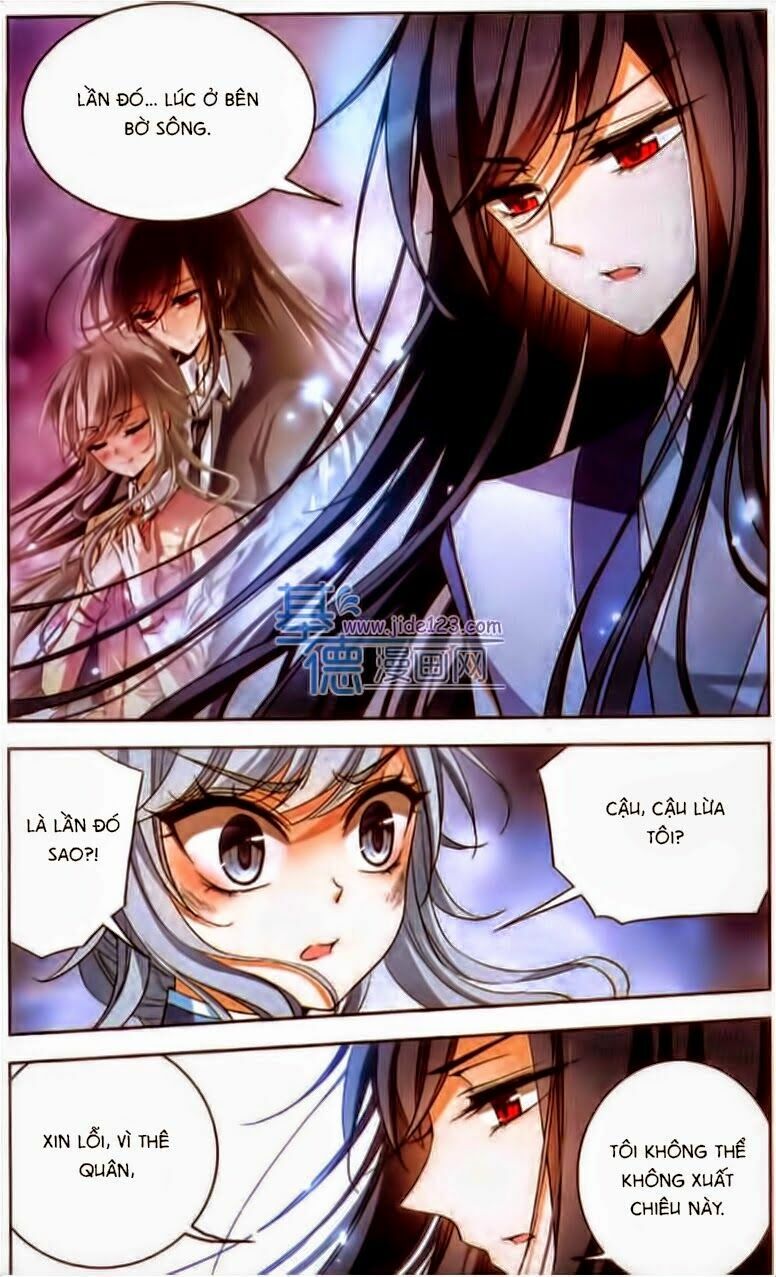 Thiên Giáng Hiền Thục Nam: Chapter 69