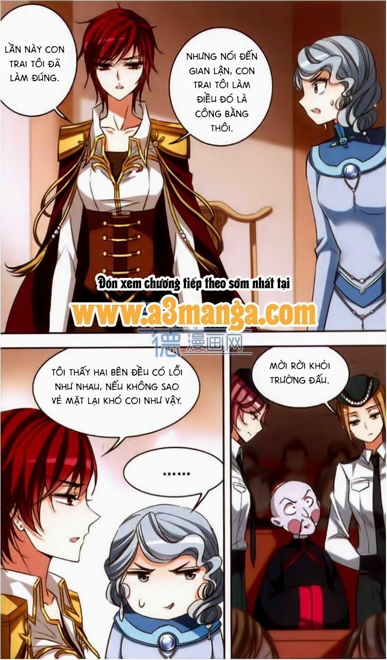 Thiên Giáng Hiền Thục Nam: Chapter 69