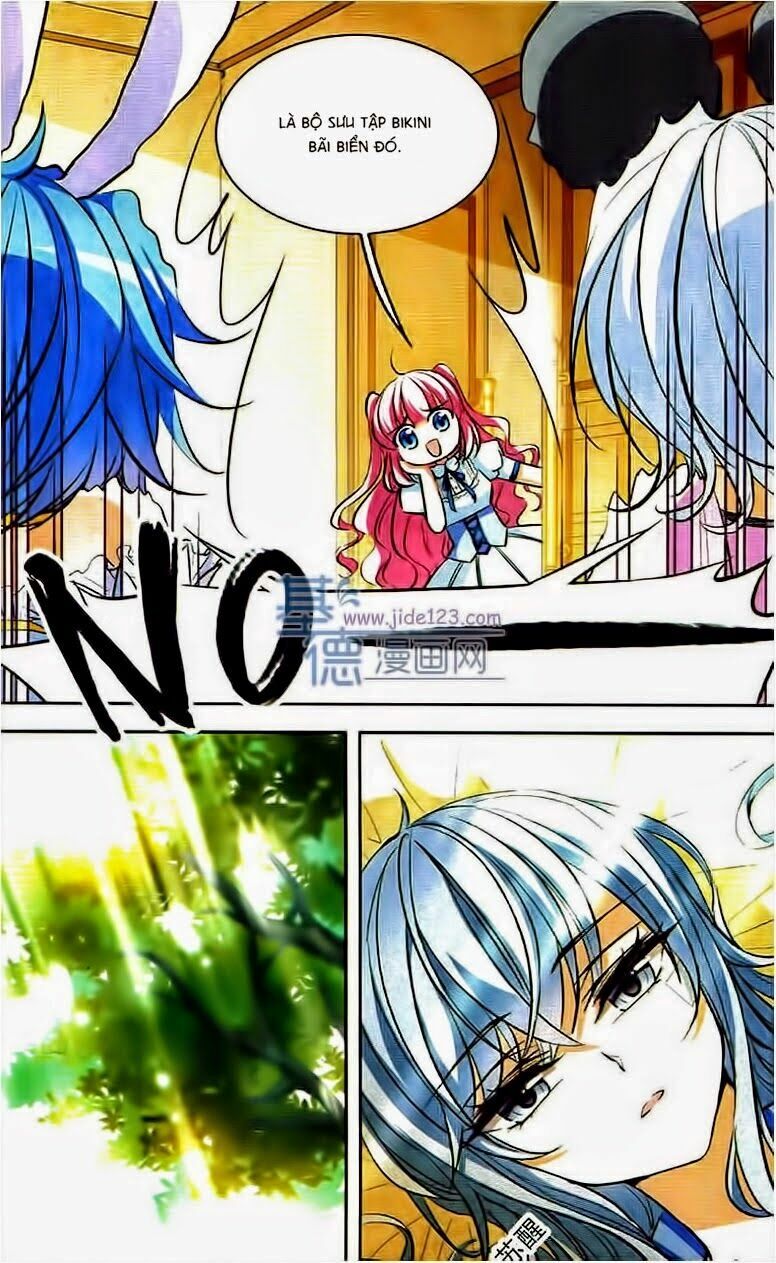 Thiên Giáng Hiền Thục Nam: Chapter 70