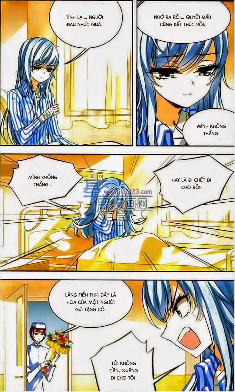 Thiên Giáng Hiền Thục Nam: Chapter 70