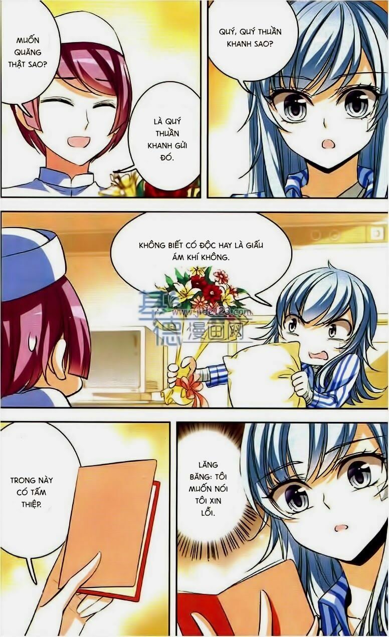 Thiên Giáng Hiền Thục Nam: Chapter 70