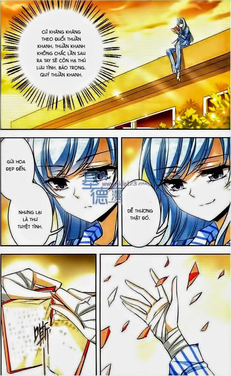 Thiên Giáng Hiền Thục Nam: Chapter 70