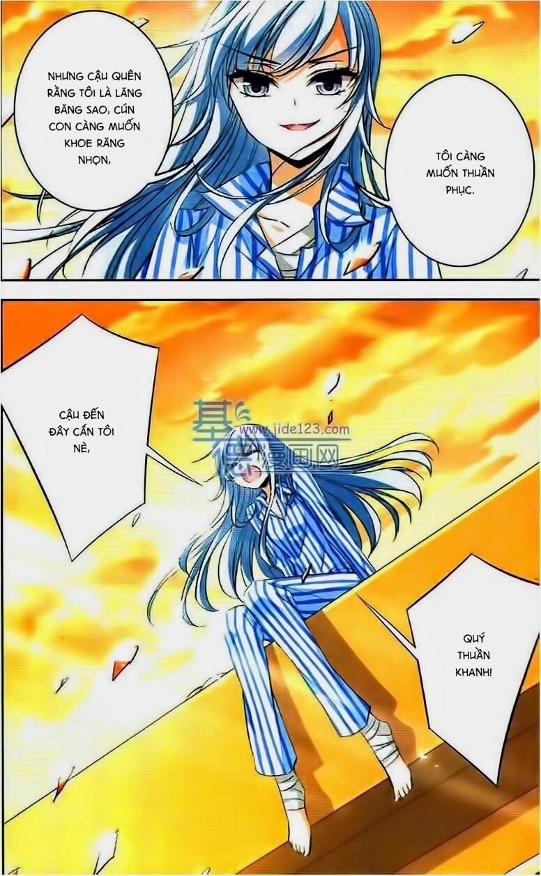 Thiên Giáng Hiền Thục Nam: Chapter 70