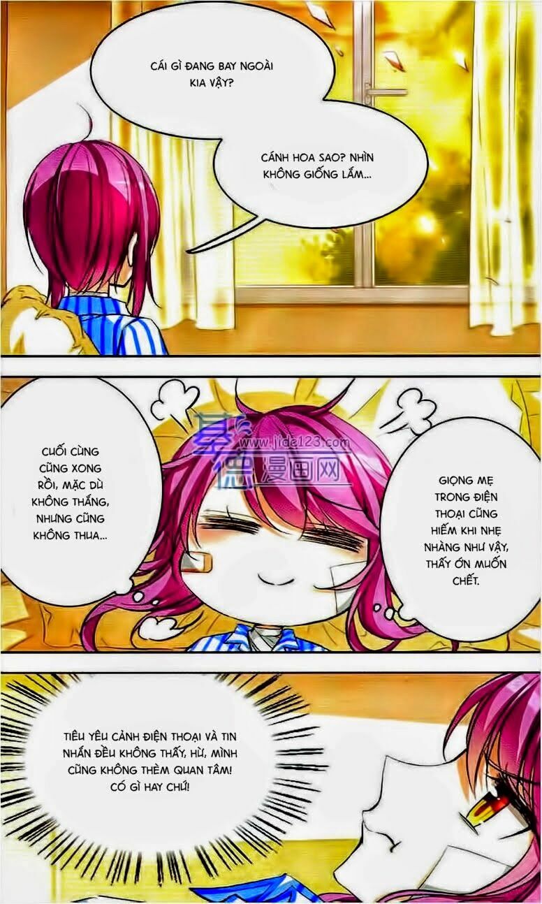 Thiên Giáng Hiền Thục Nam: Chapter 70