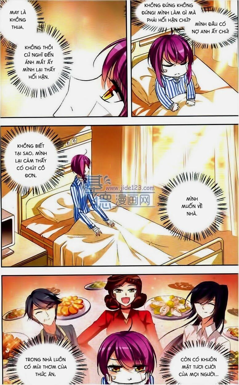 Thiên Giáng Hiền Thục Nam: Chapter 70