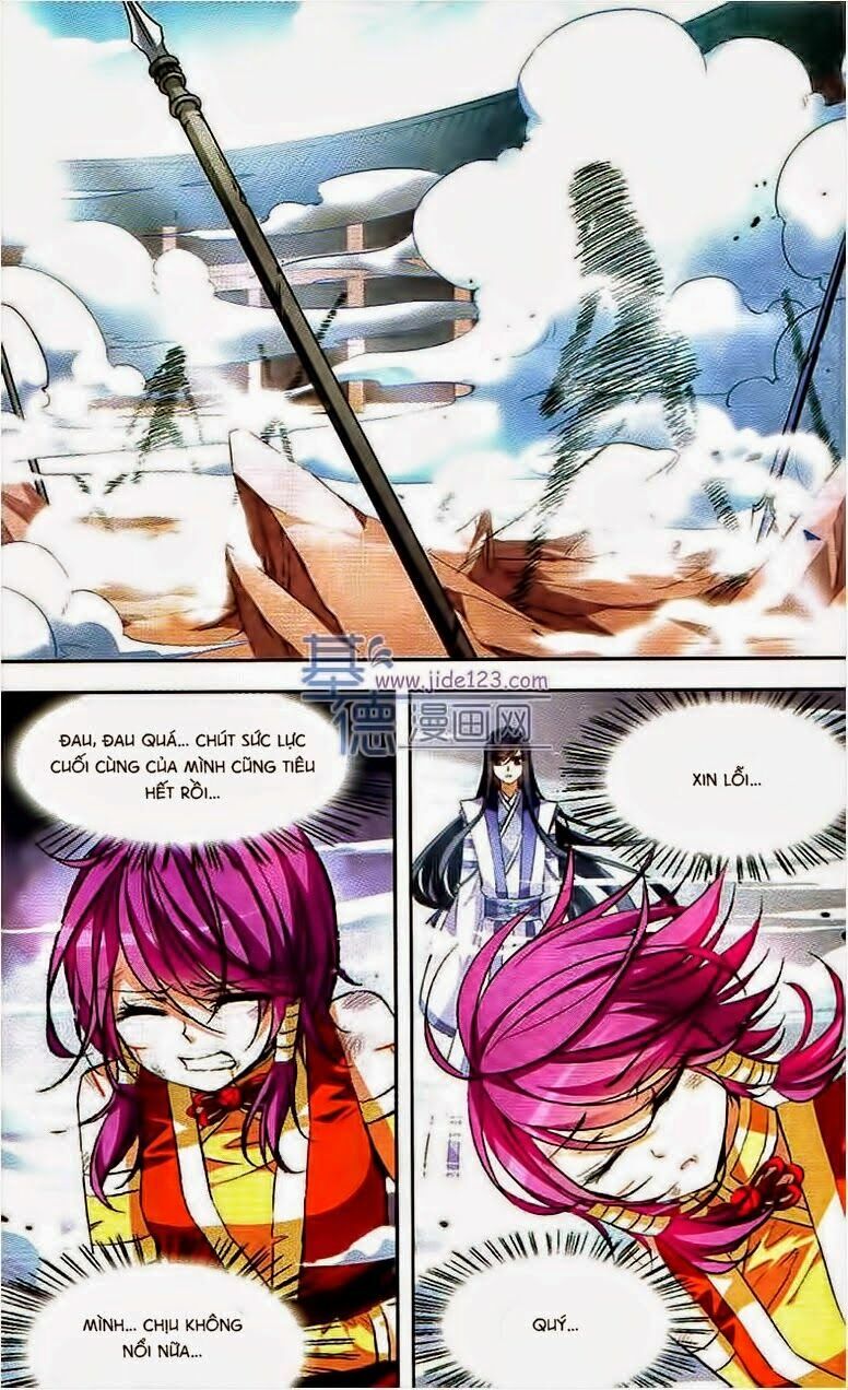 Thiên Giáng Hiền Thục Nam: Chapter 70