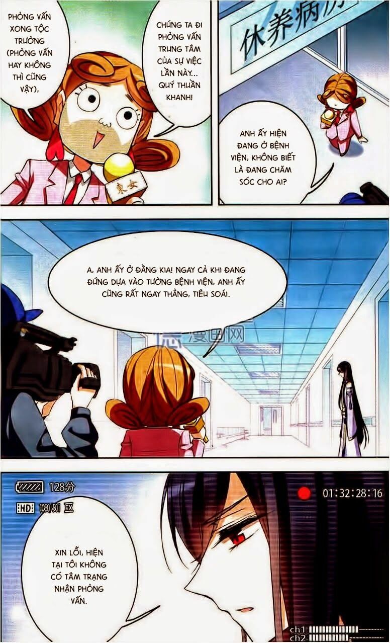 Thiên Giáng Hiền Thục Nam: Chapter 70