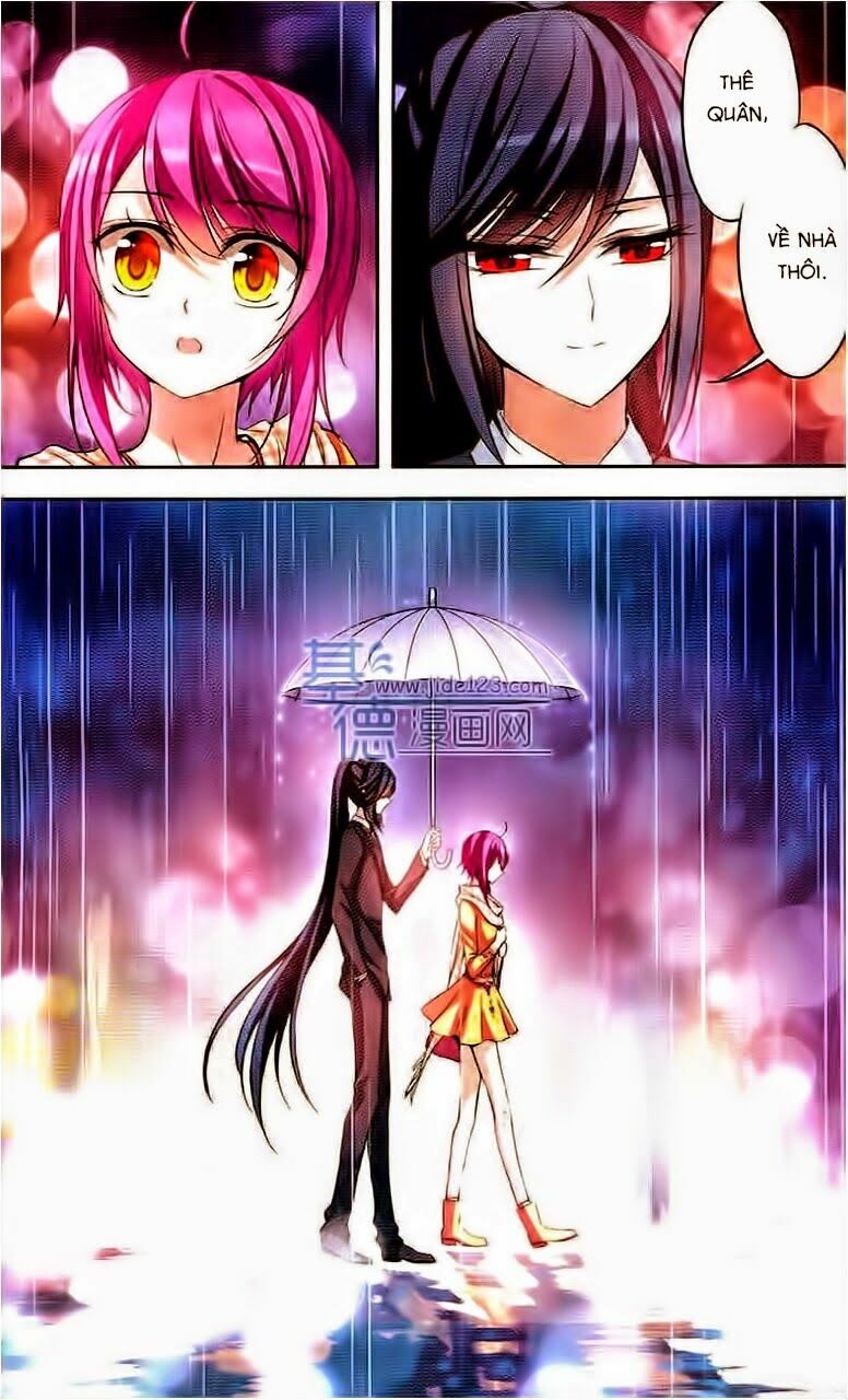 Thiên Giáng Hiền Thục Nam: Chapter 71