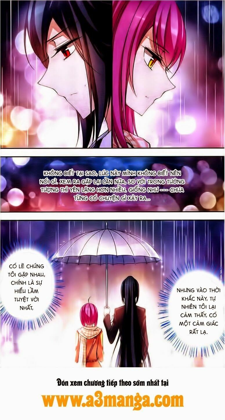 Thiên Giáng Hiền Thục Nam: Chapter 71