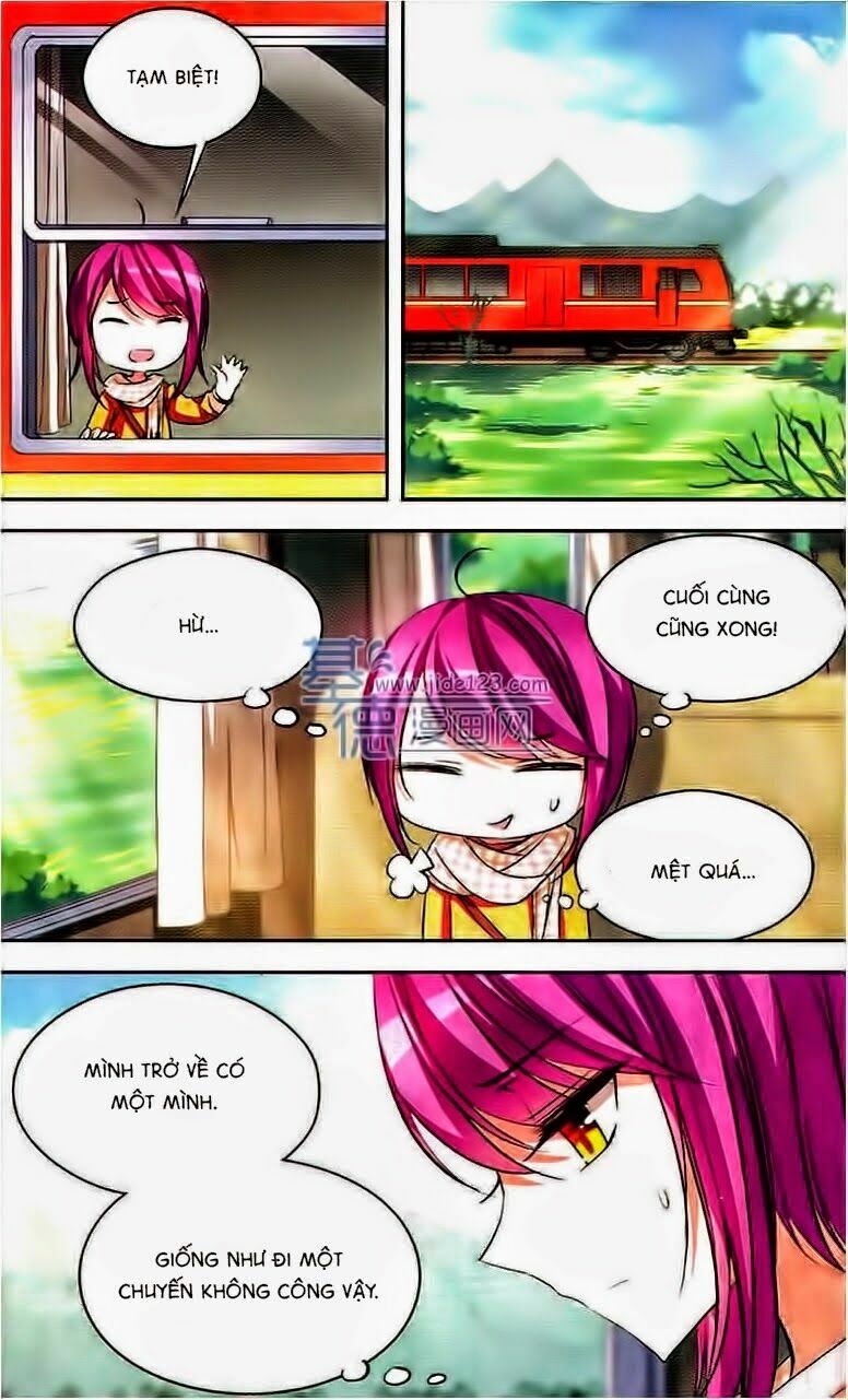 Thiên Giáng Hiền Thục Nam: Chapter 71