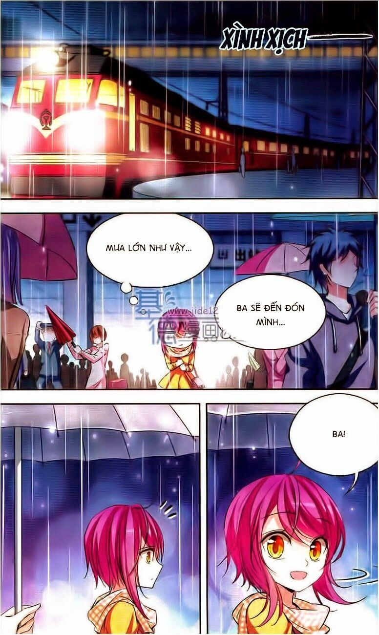 Thiên Giáng Hiền Thục Nam: Chapter 71