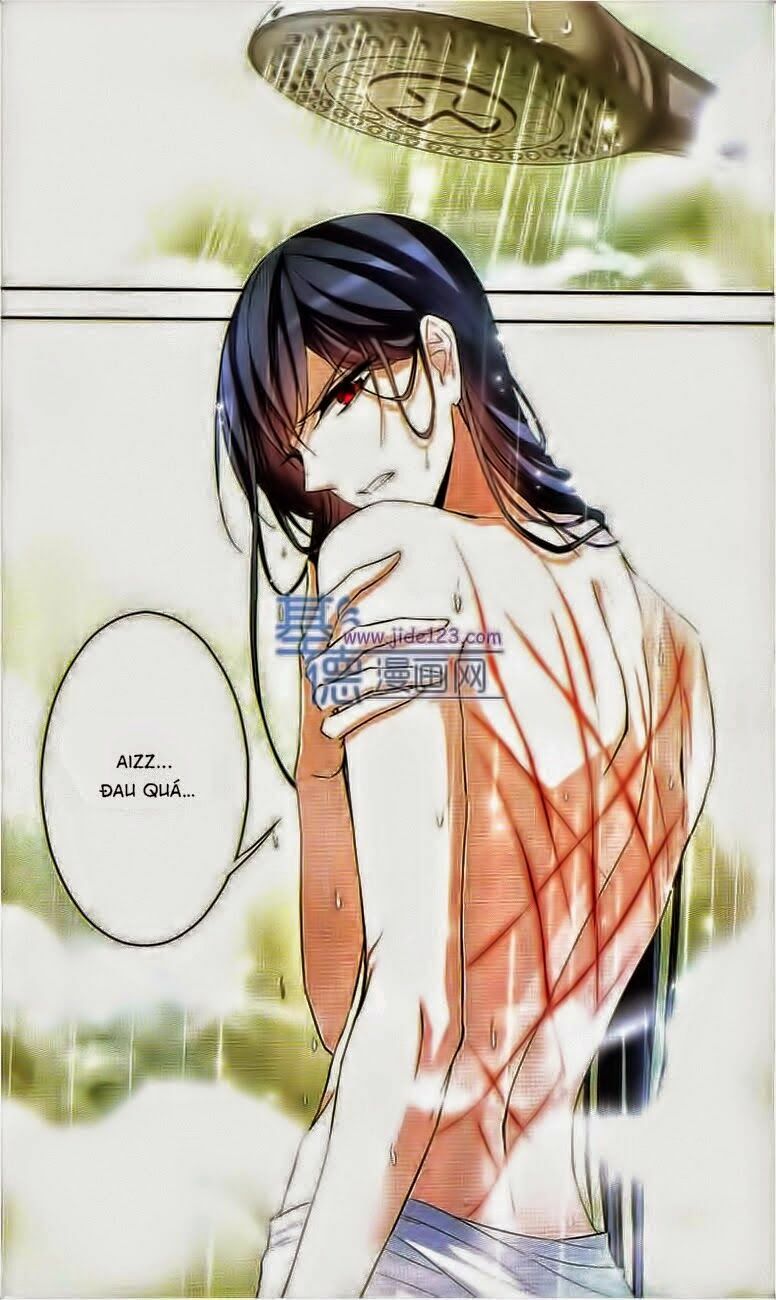 Thiên Giáng Hiền Thục Nam: Chapter 73