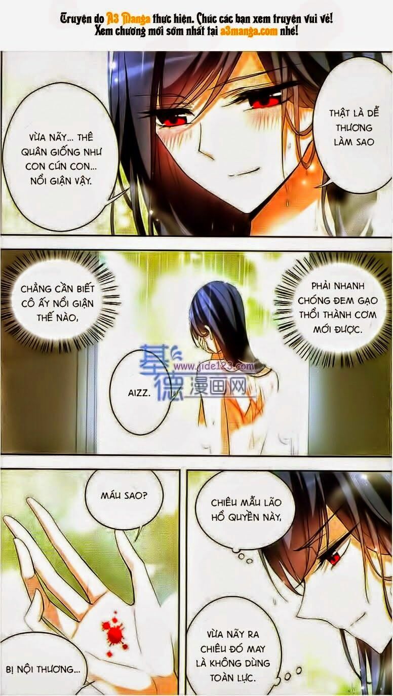 Thiên Giáng Hiền Thục Nam: Chapter 73