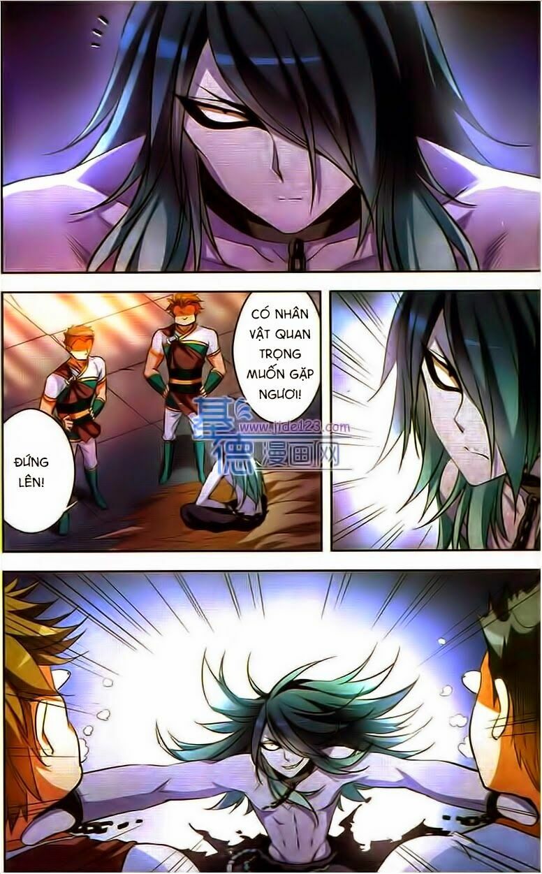 Thiên Giáng Hiền Thục Nam: Chapter 73