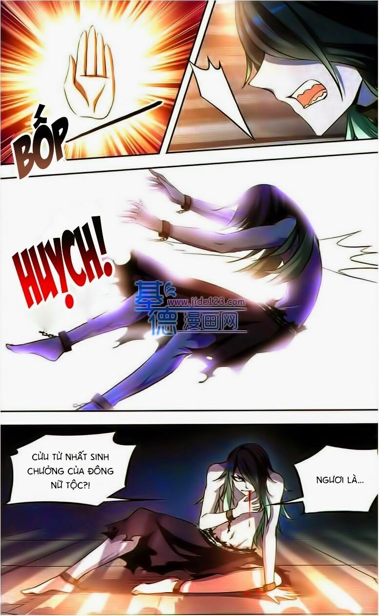 Thiên Giáng Hiền Thục Nam: Chapter 73