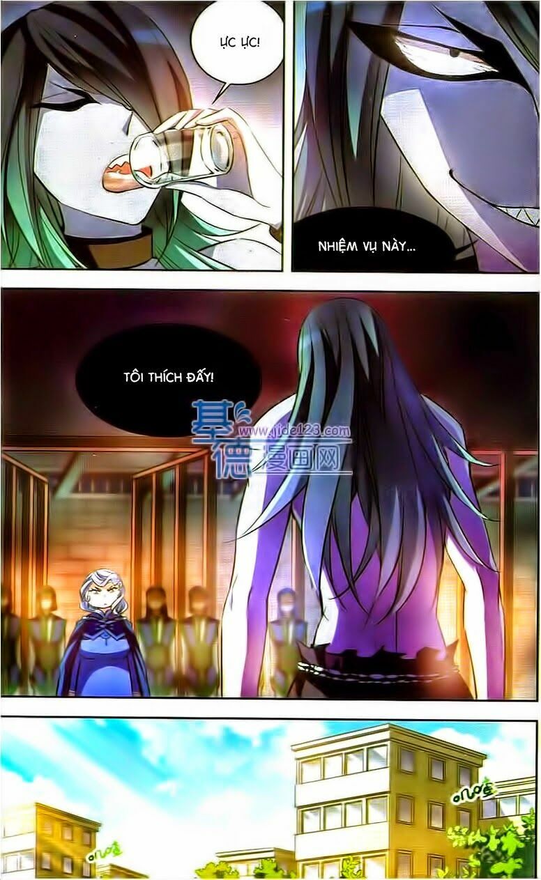 Thiên Giáng Hiền Thục Nam: Chapter 73