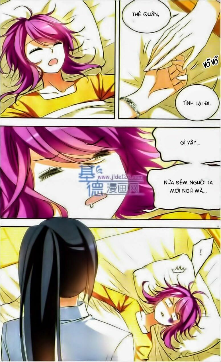 Thiên Giáng Hiền Thục Nam: Chapter 73