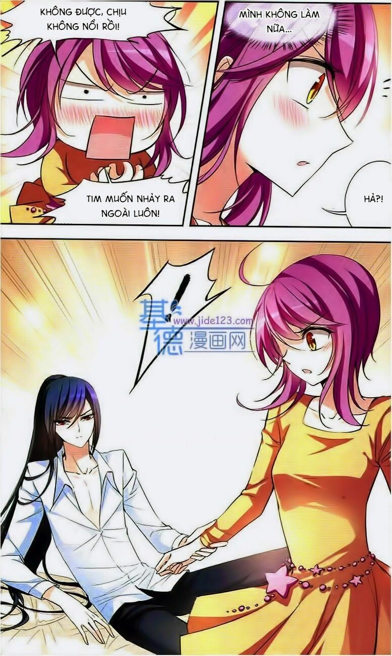 Thiên Giáng Hiền Thục Nam: Chapter 73