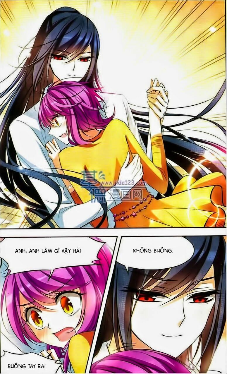 Thiên Giáng Hiền Thục Nam: Chapter 73