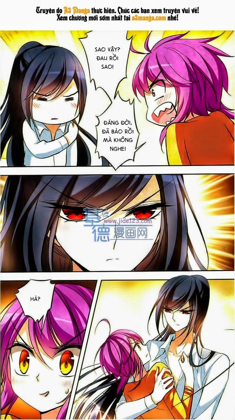 Thiên Giáng Hiền Thục Nam: Chapter 73