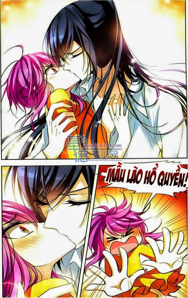 Thiên Giáng Hiền Thục Nam: Chapter 73