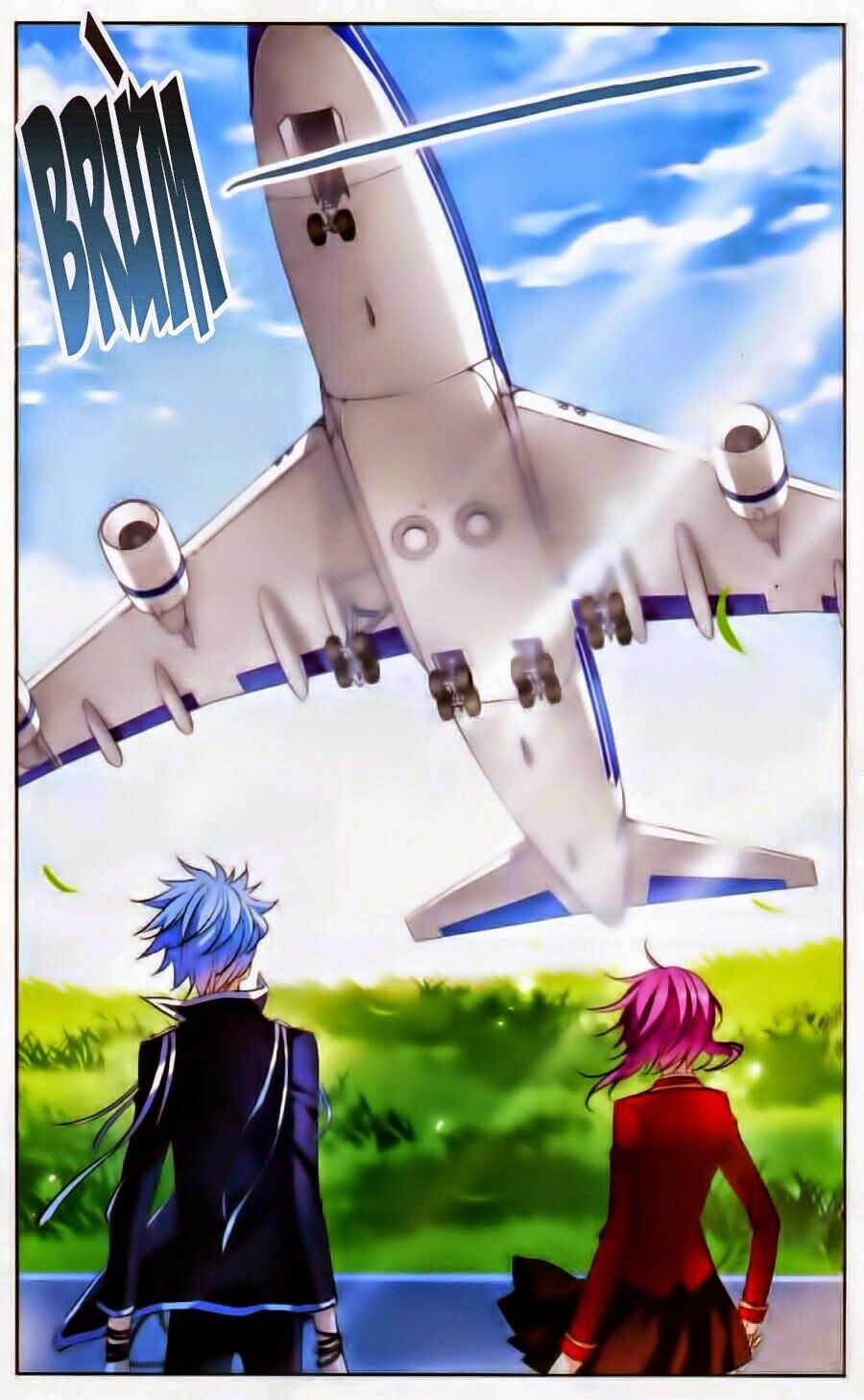 Thiên Giáng Hiền Thục Nam: Chapter 74