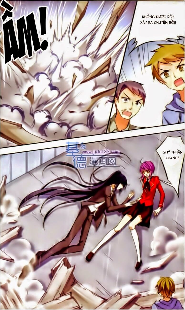 Thiên Giáng Hiền Thục Nam: Chapter 75