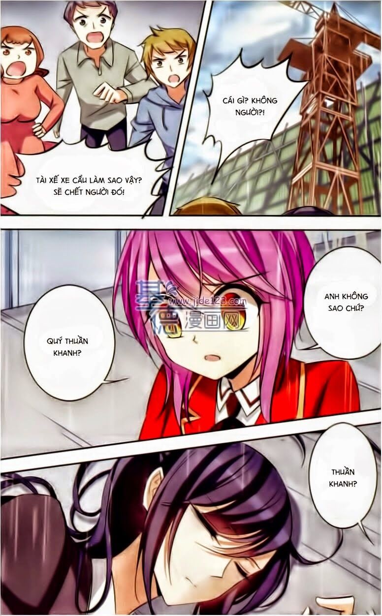 Thiên Giáng Hiền Thục Nam: Chapter 75