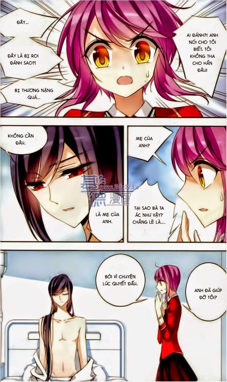 Thiên Giáng Hiền Thục Nam: Chapter 75