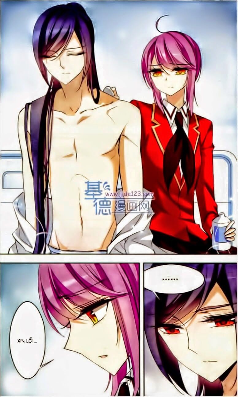Thiên Giáng Hiền Thục Nam: Chapter 75