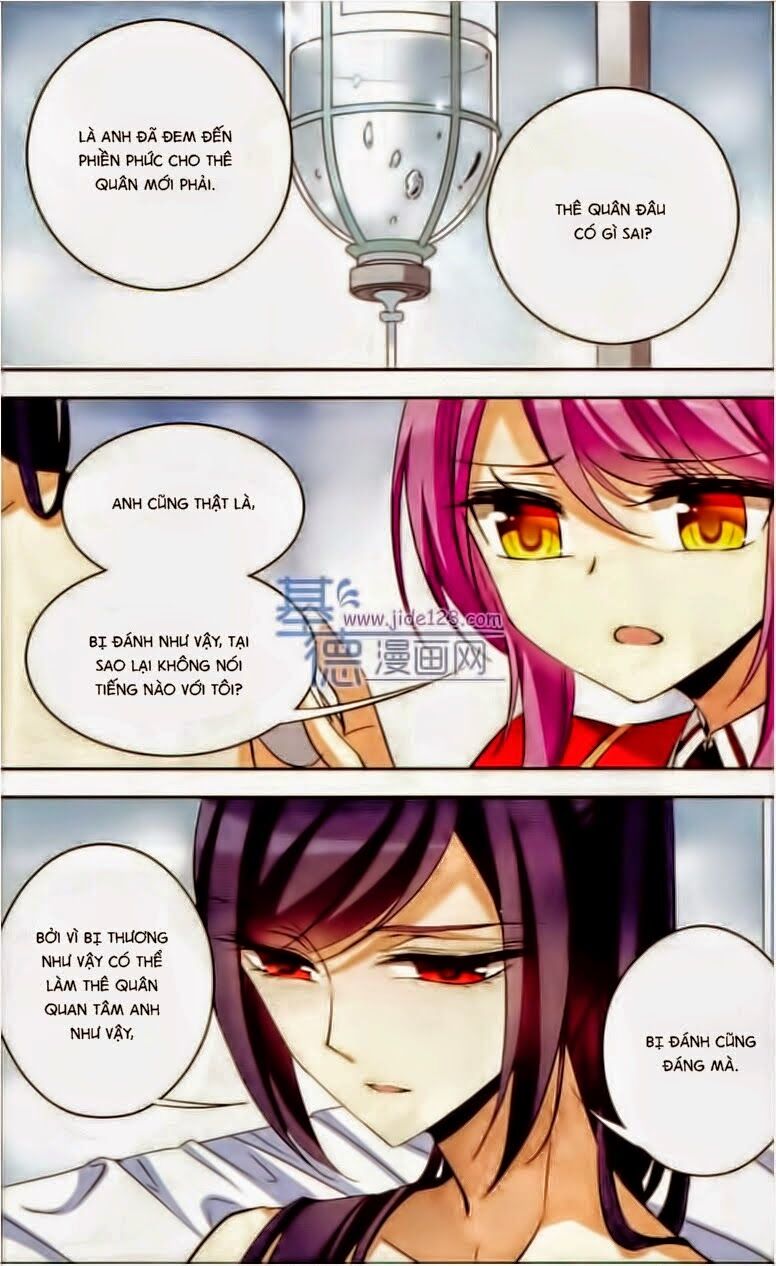 Thiên Giáng Hiền Thục Nam: Chapter 75