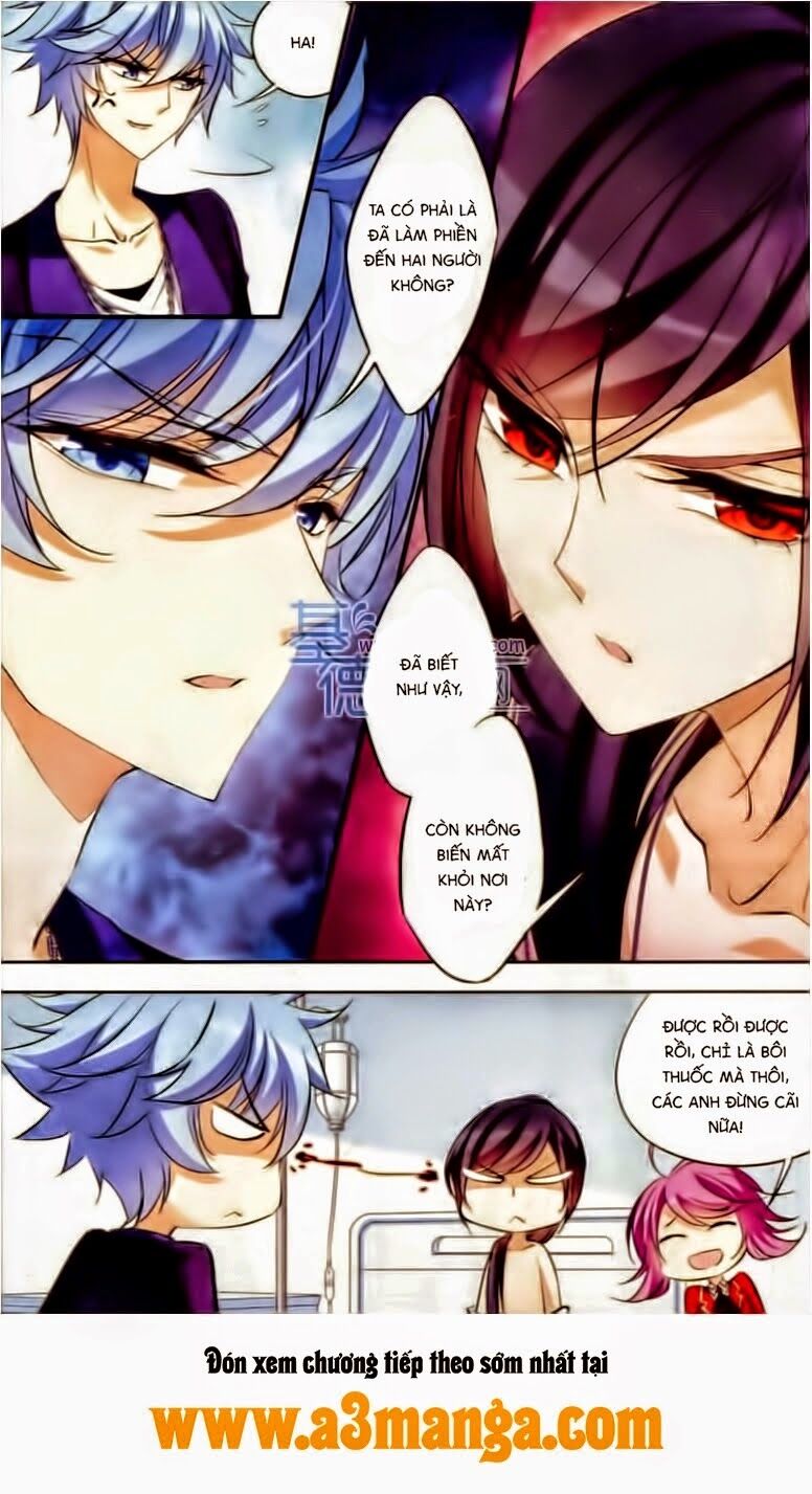 Thiên Giáng Hiền Thục Nam: Chapter 75