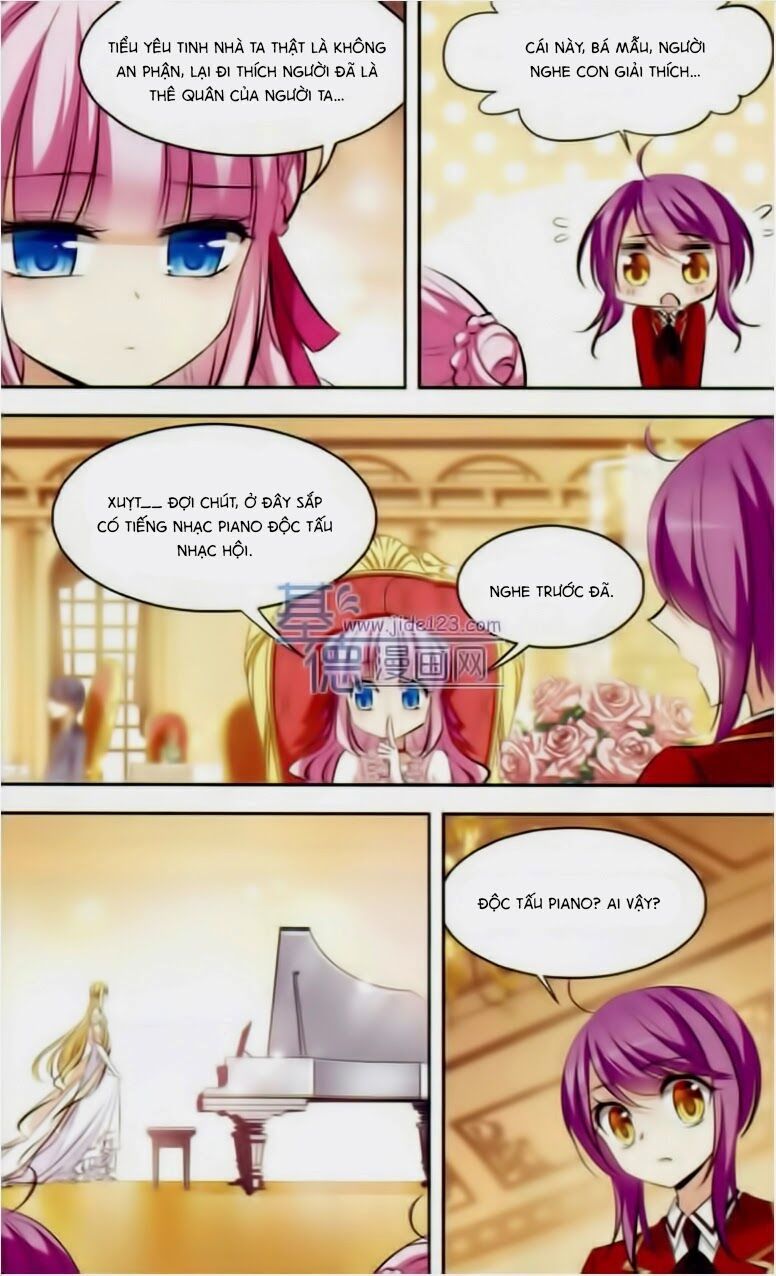 Thiên Giáng Hiền Thục Nam: Chapter 75