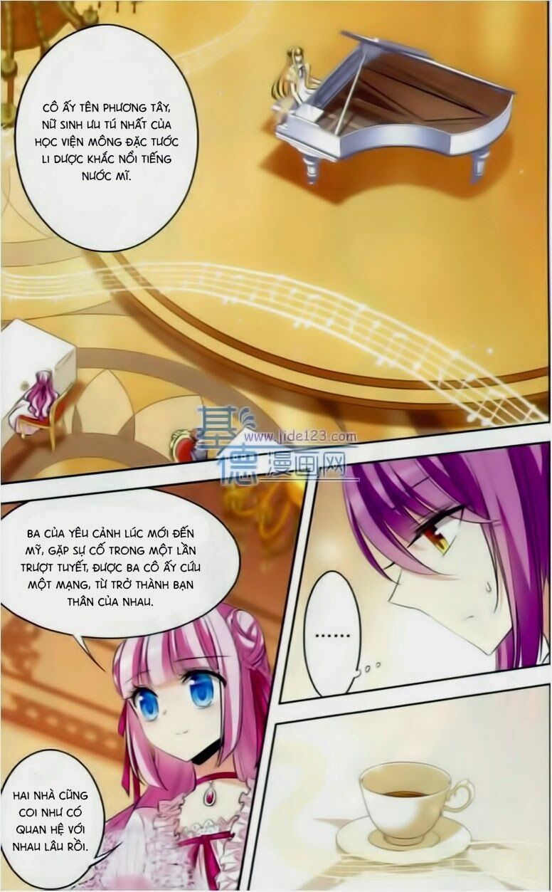Thiên Giáng Hiền Thục Nam: Chapter 75